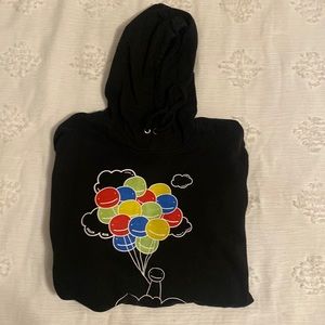 DREAM 15 million limited edition hoodie
